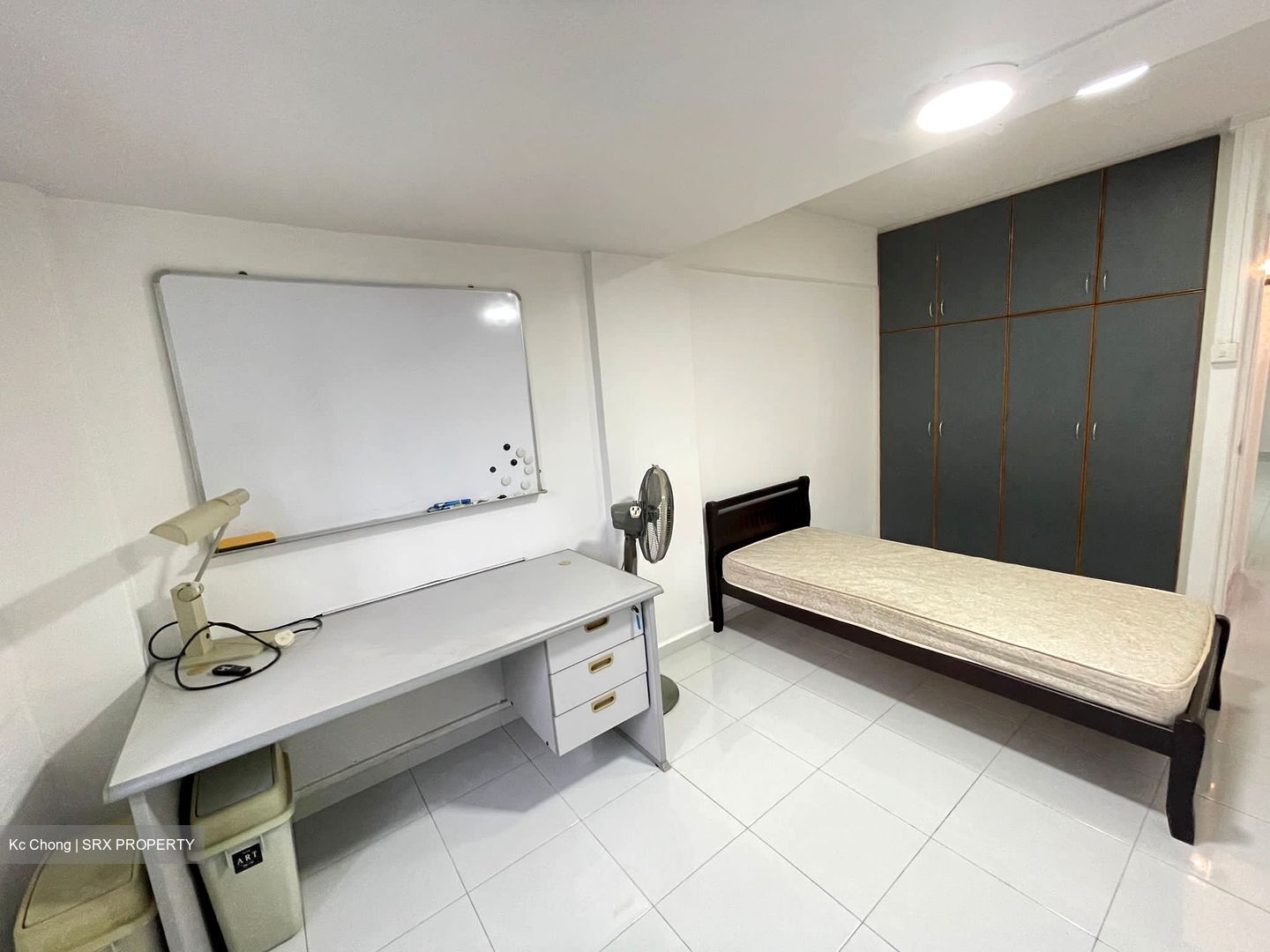 Blk 130 Yio Chu Kang Ville (Ang Mo Kio), HDB 3 Rooms #572937381